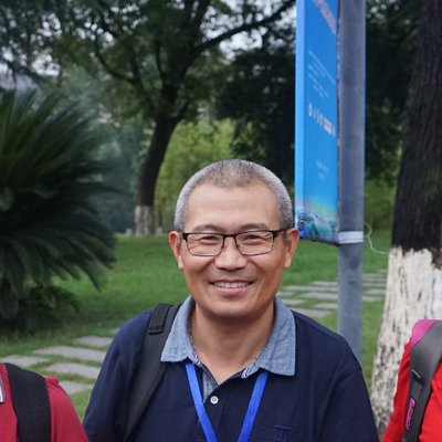 Jiang Bin