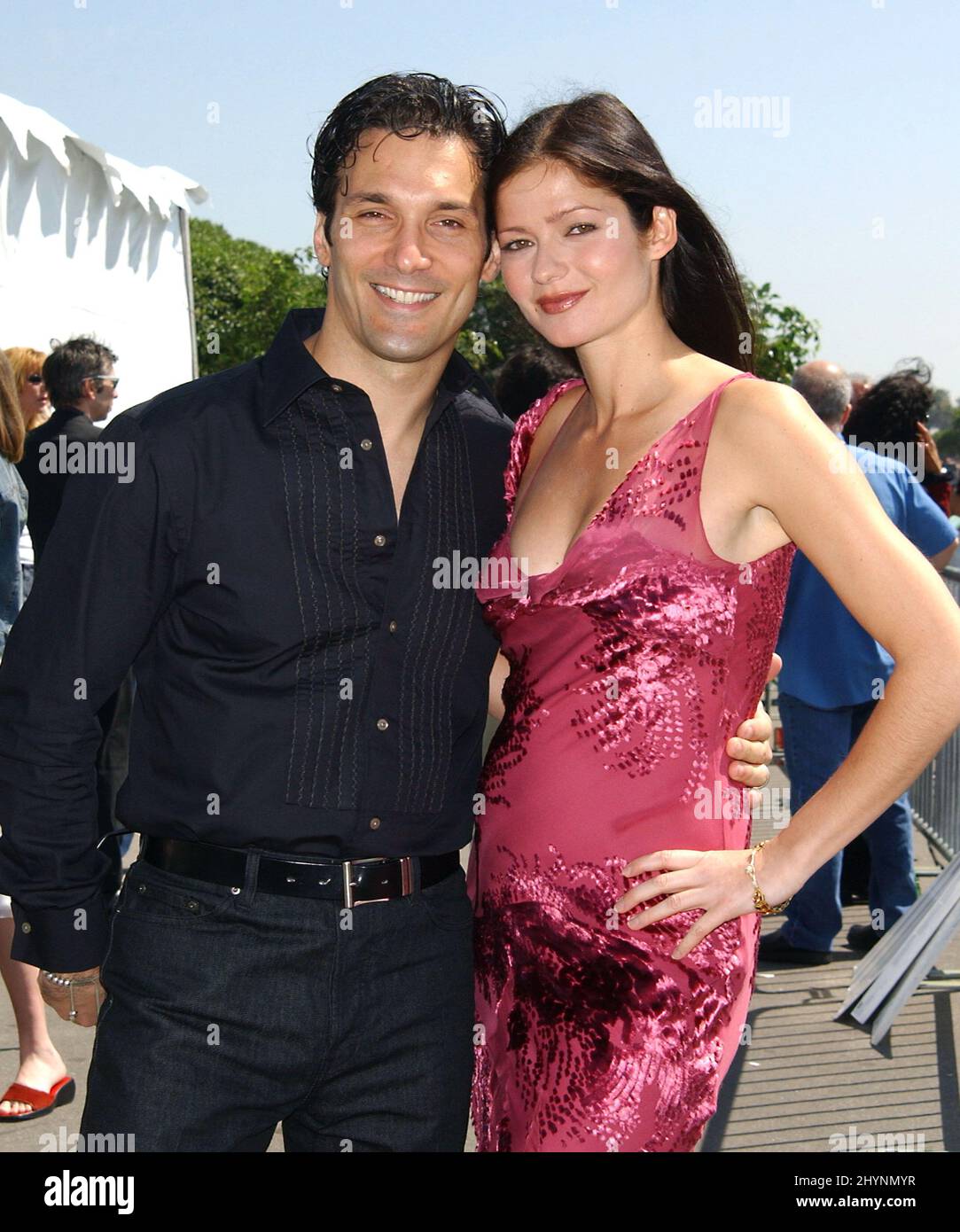 Jill Hennessy