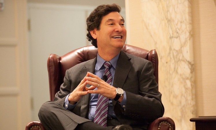 Jim Breyer