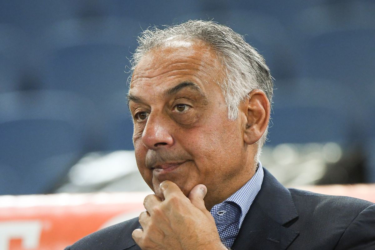 Jim Pallotta