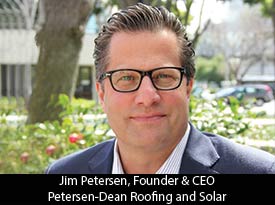 Jim Petersen