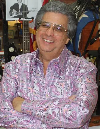 Jimmie Deramus
