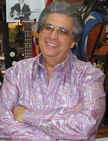 Jimmie Deramus