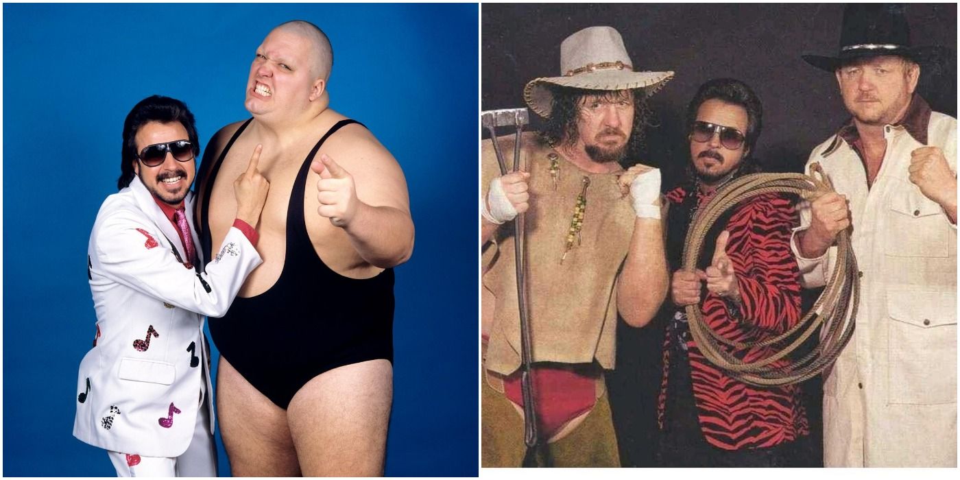 Jimmy Hart