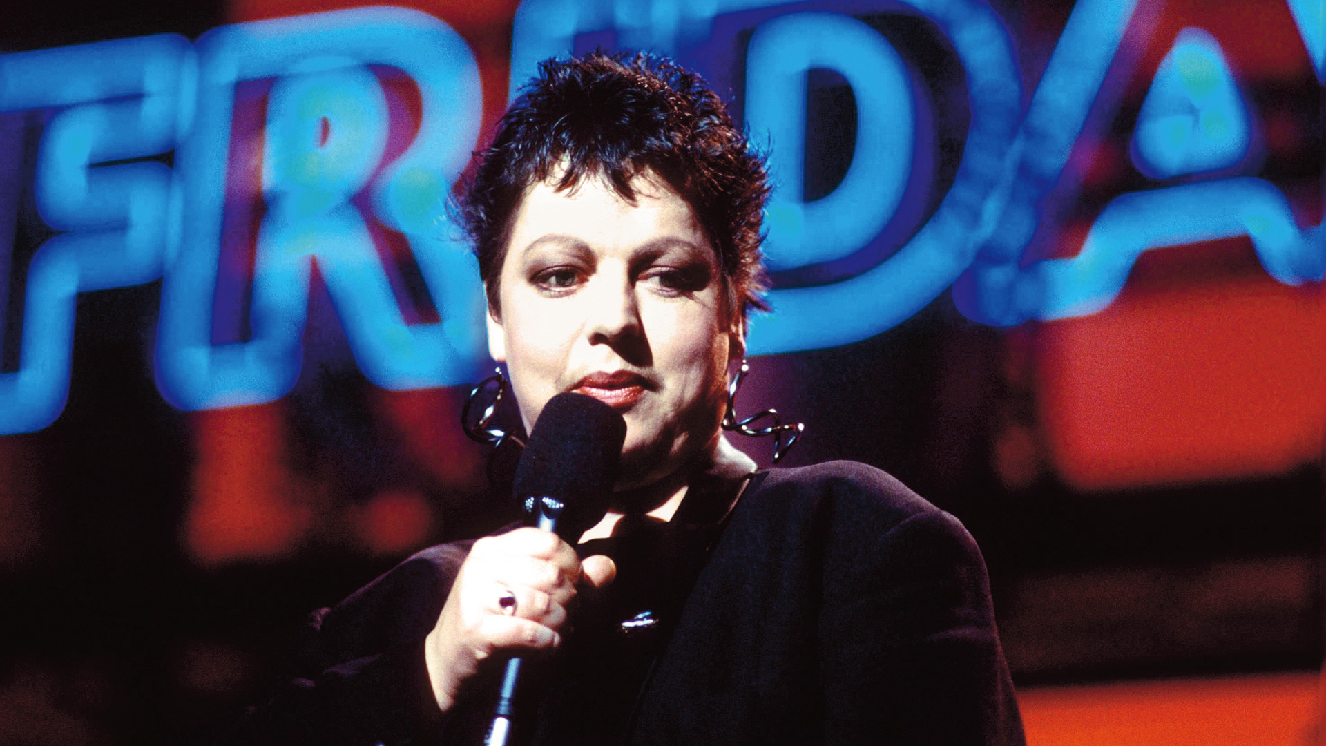 Jo Brand