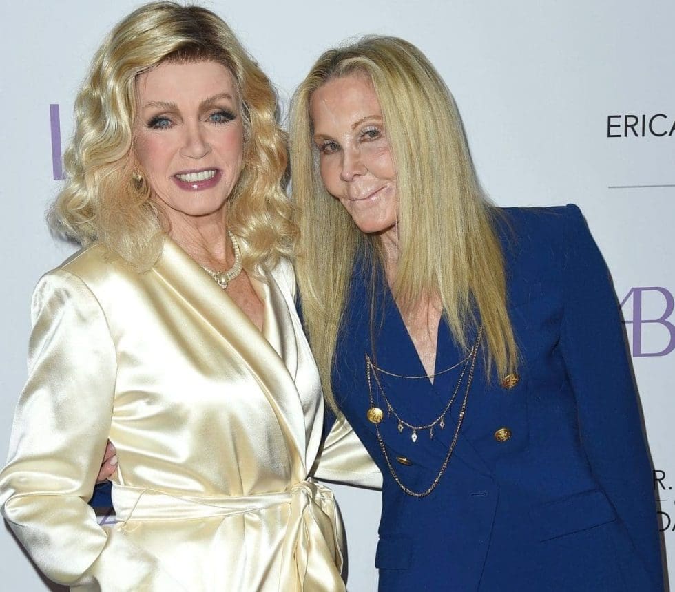 Joan Van Ark