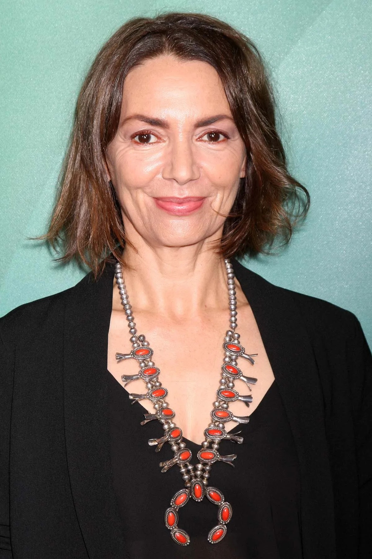Joanne Whalley
