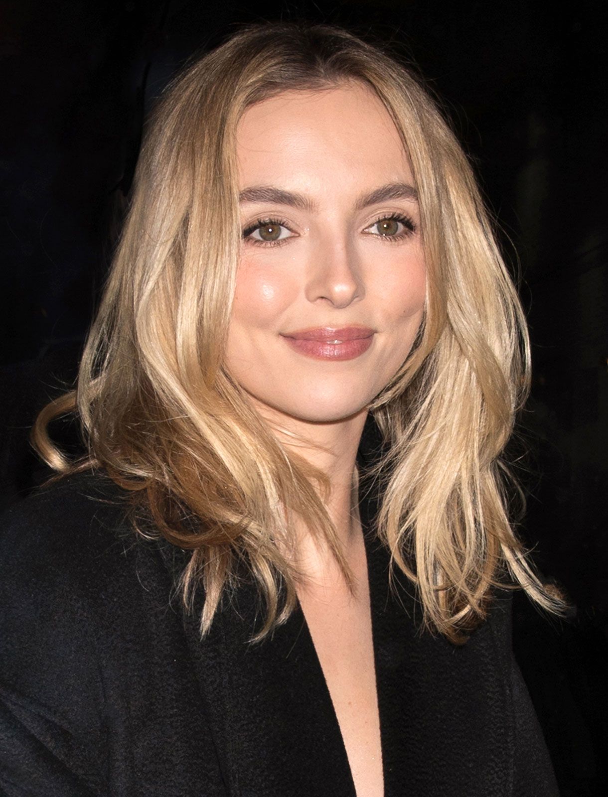 Jodie Comer