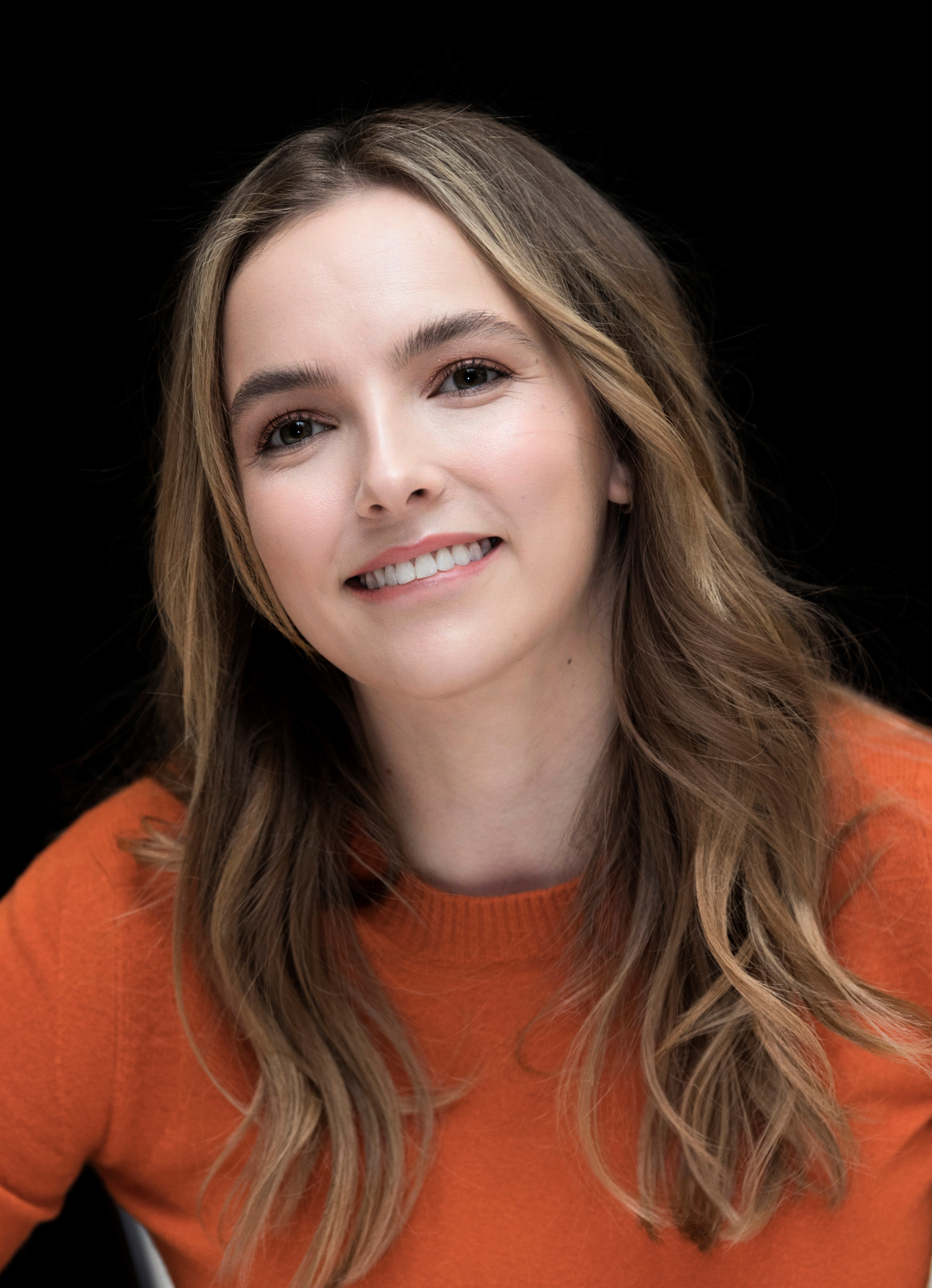 Jodie Comer