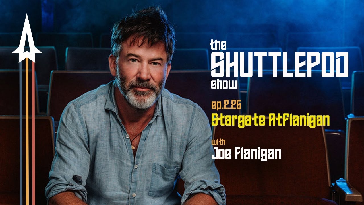 Joe Flanigan