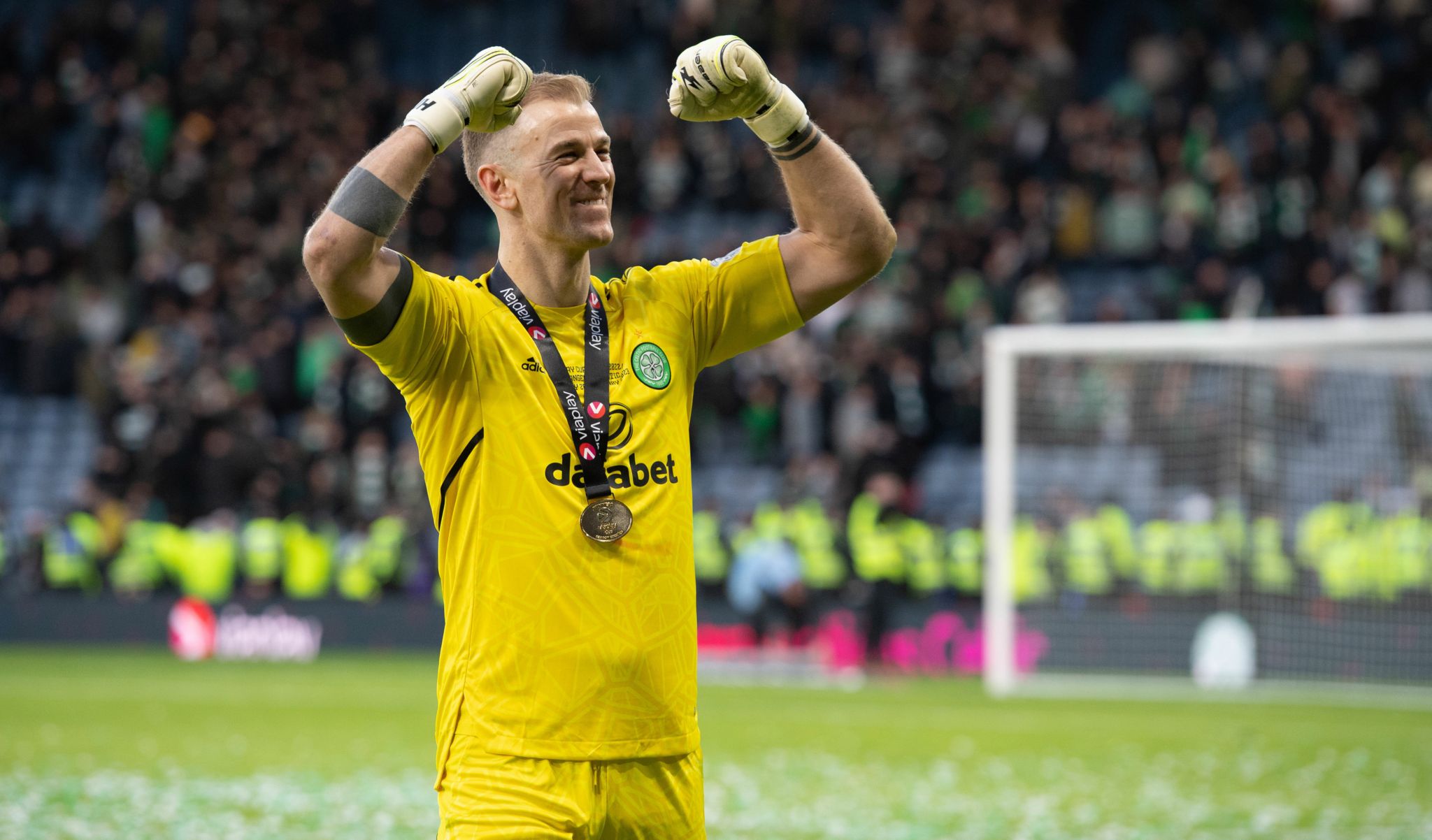 Joe Hart