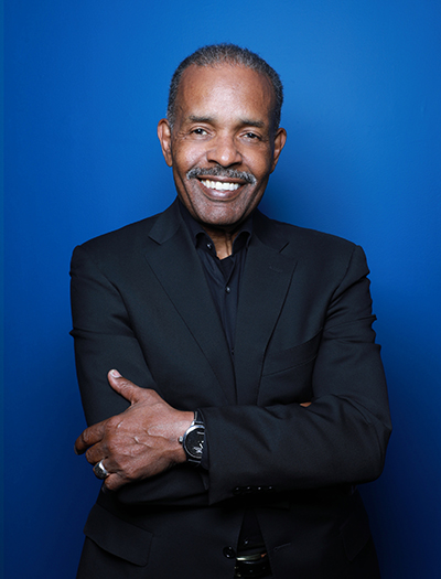 Joe Madison