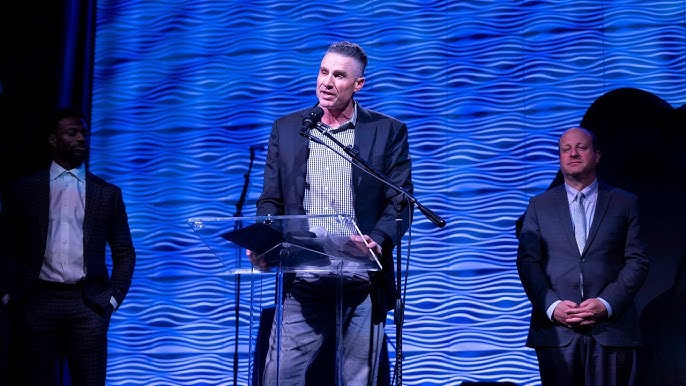 Joel Dreessen