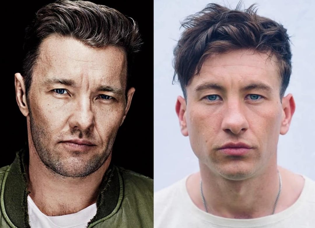Joel Edgerton