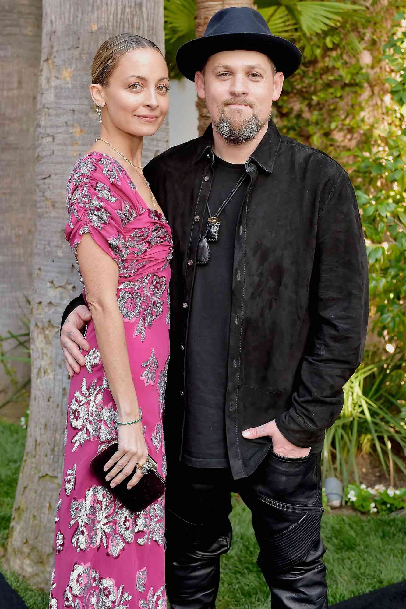 Joel Madden