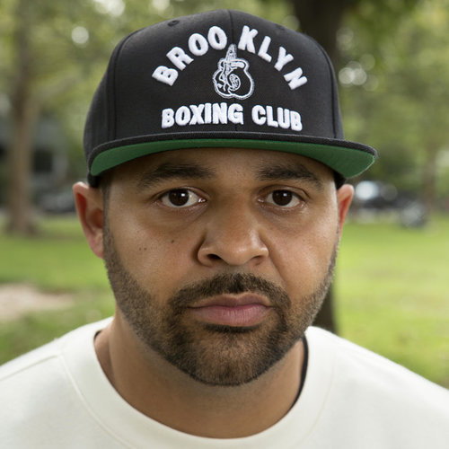 Joell Ortiz