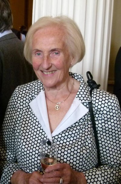 Johanna Quandt