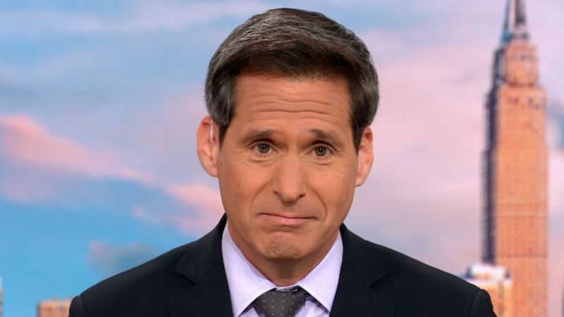 John Berman