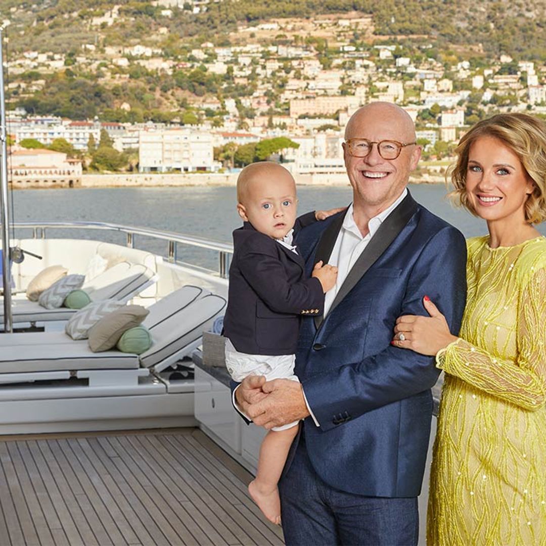 John Caudwell