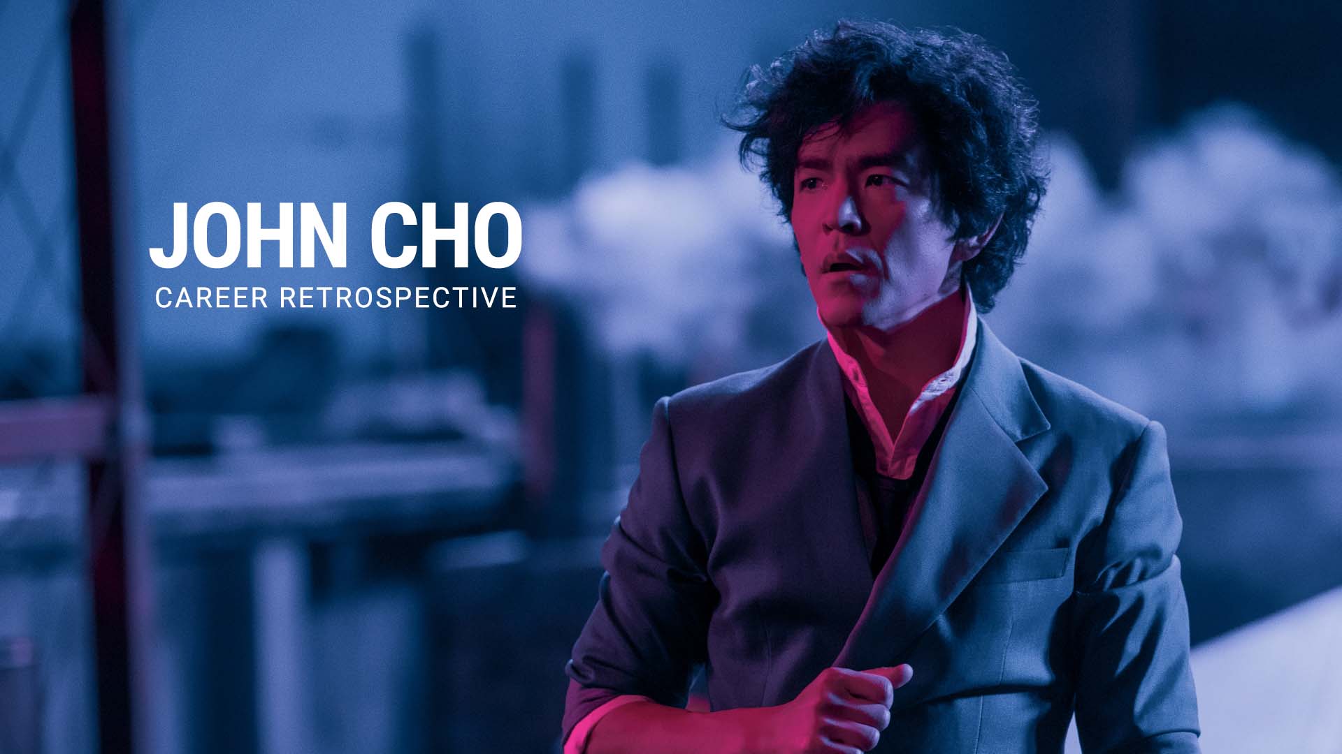 John Cho