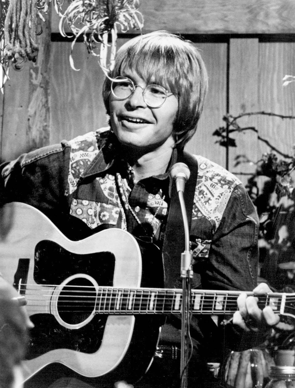 John Denver