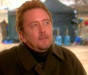 John Dye