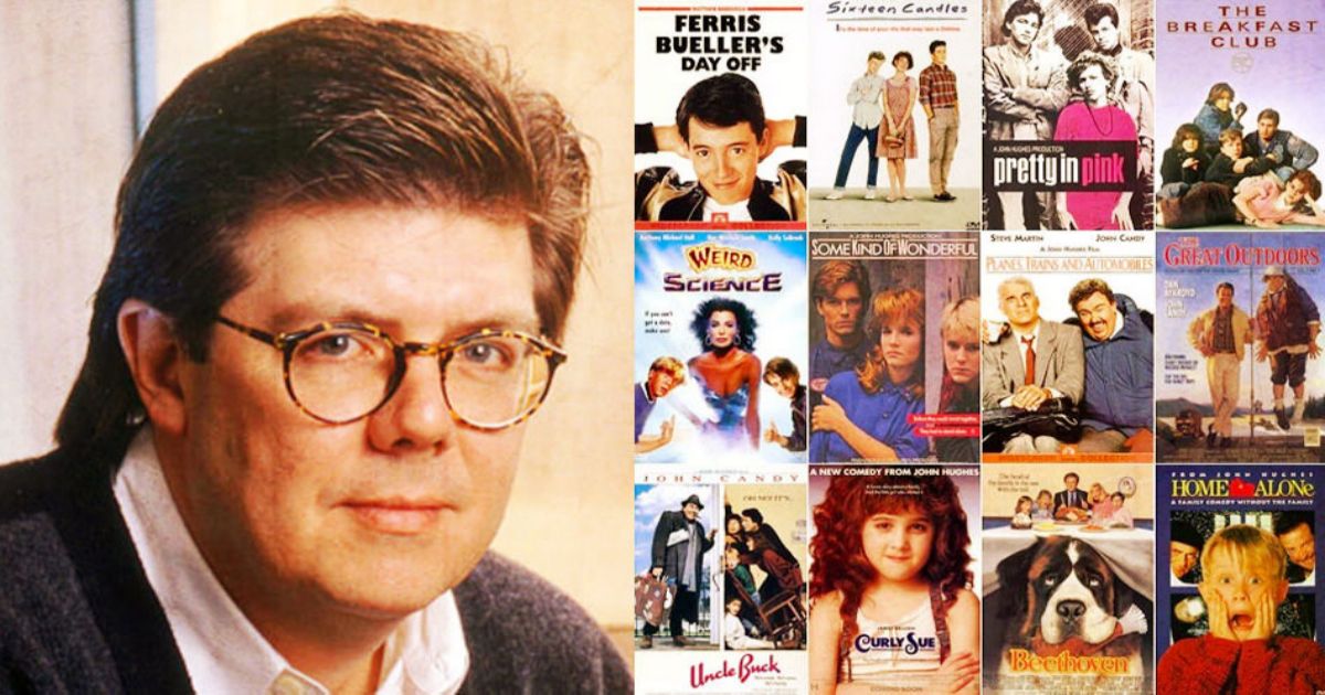 John Hughes
