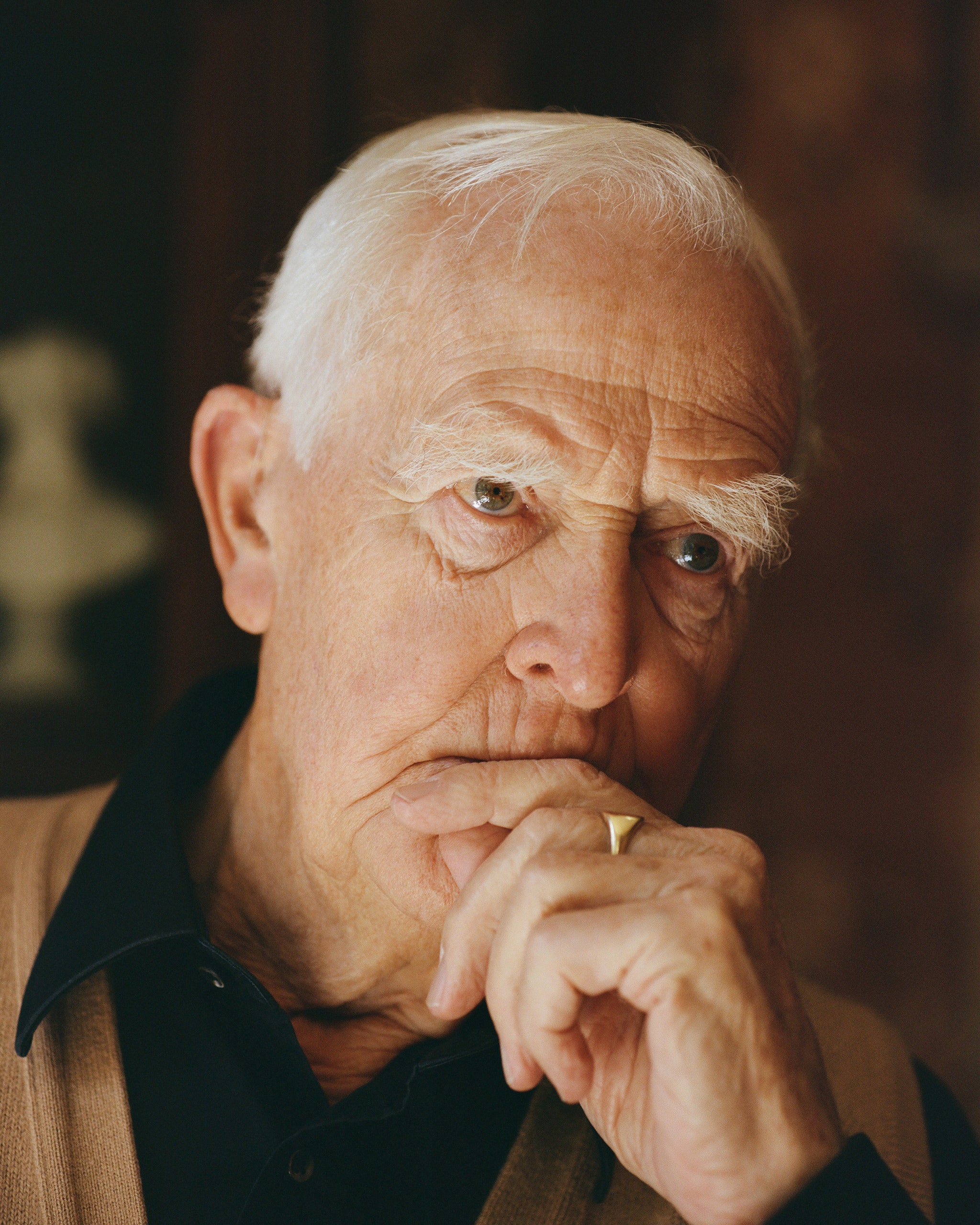 John le Carré