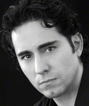 John Lloyd Young