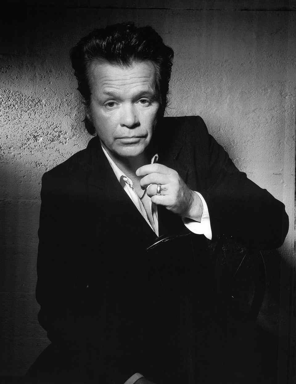 John Mellencamp