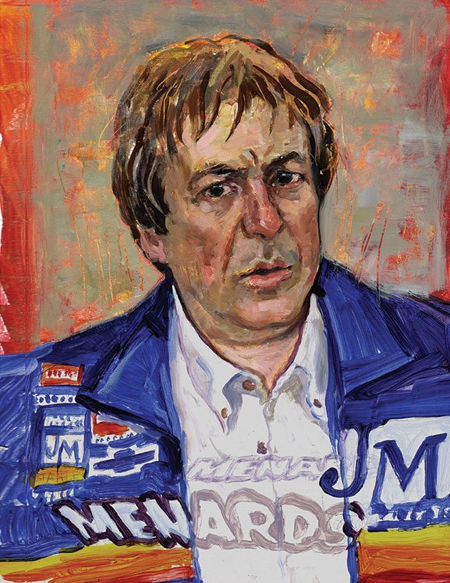 John Menard
