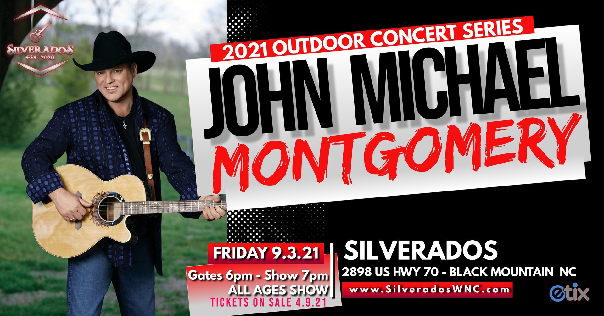 John Michael Montgomery