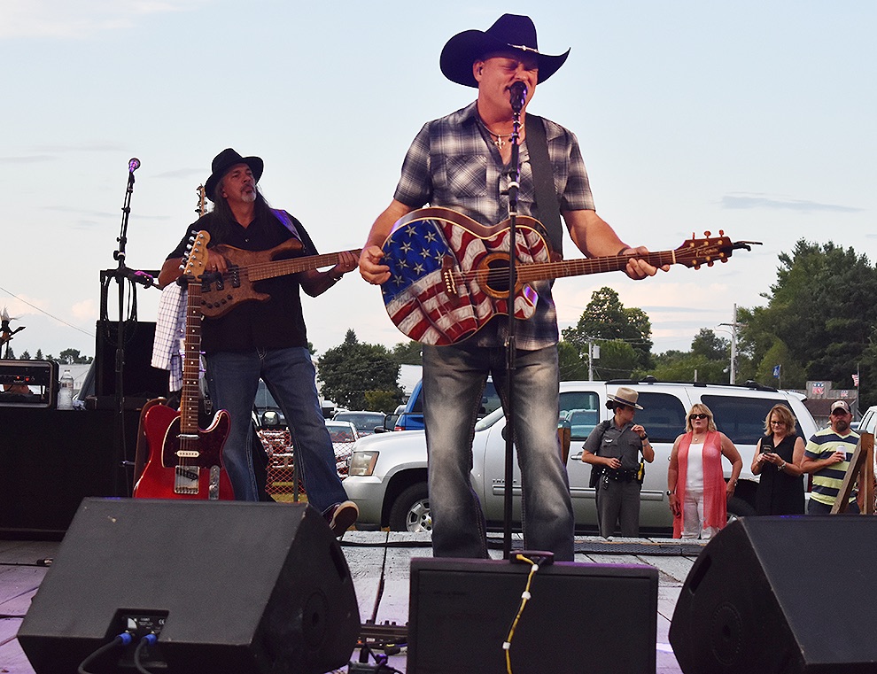 John Michael Montgomery