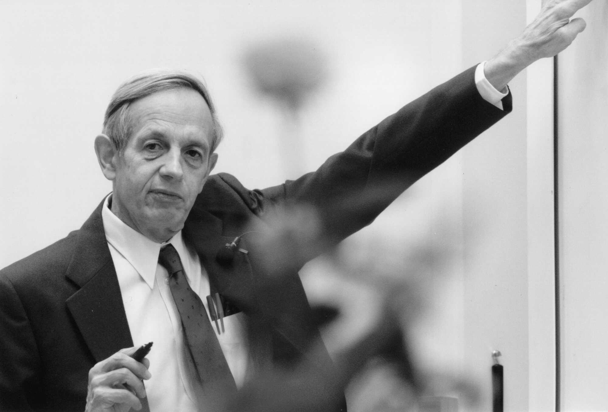 John Nash
