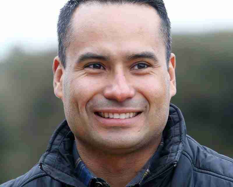 John Ortiz
