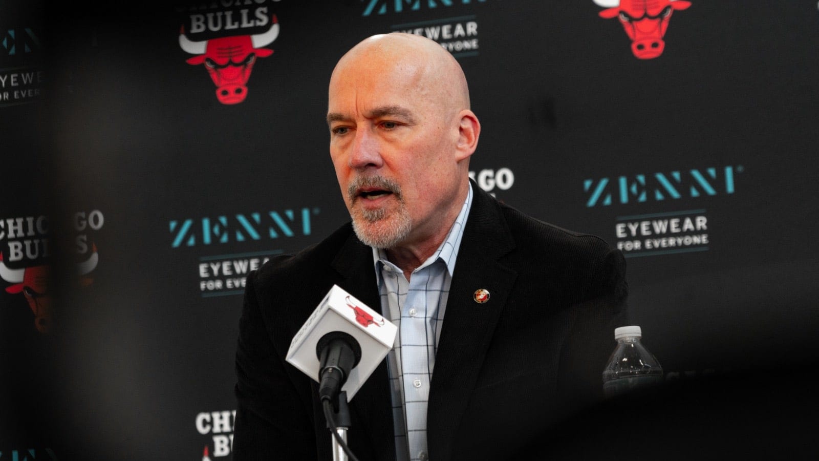 John Paxson