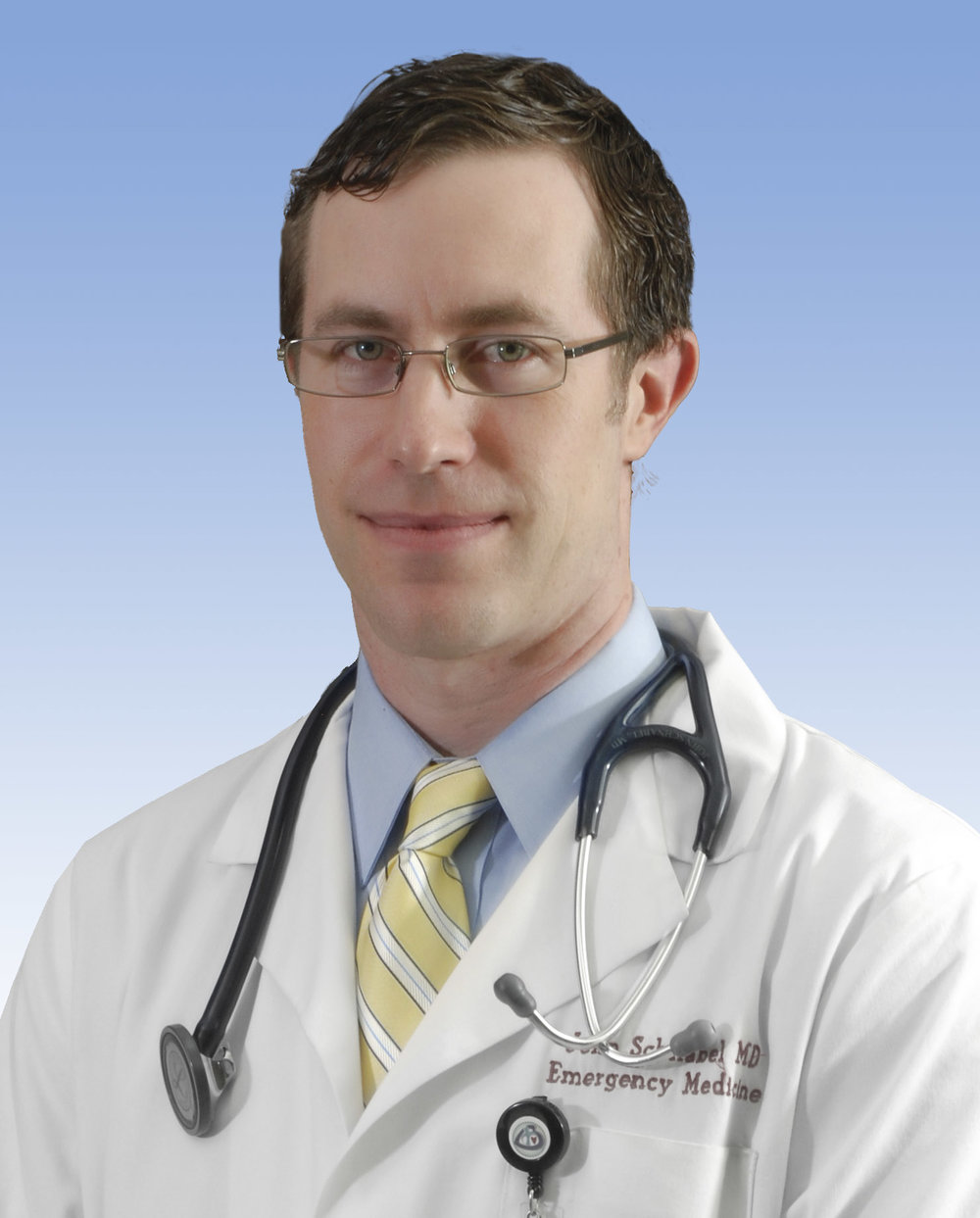 John Schnabel