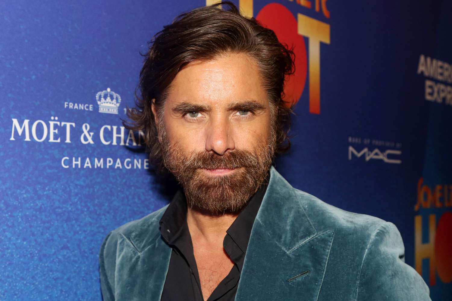 John Stamos