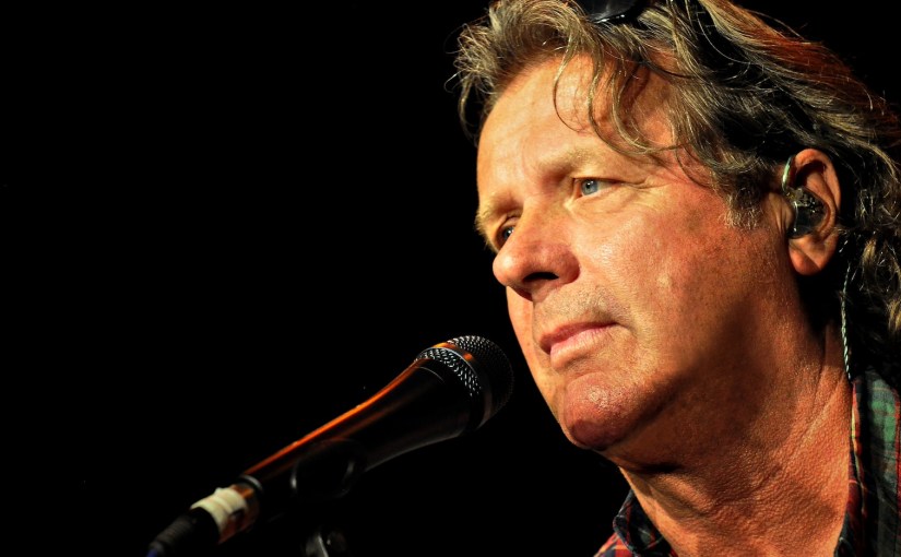 John Wetton