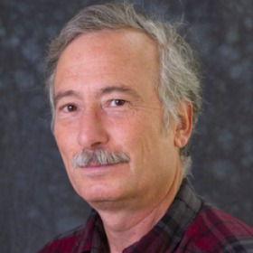 John Whittaker