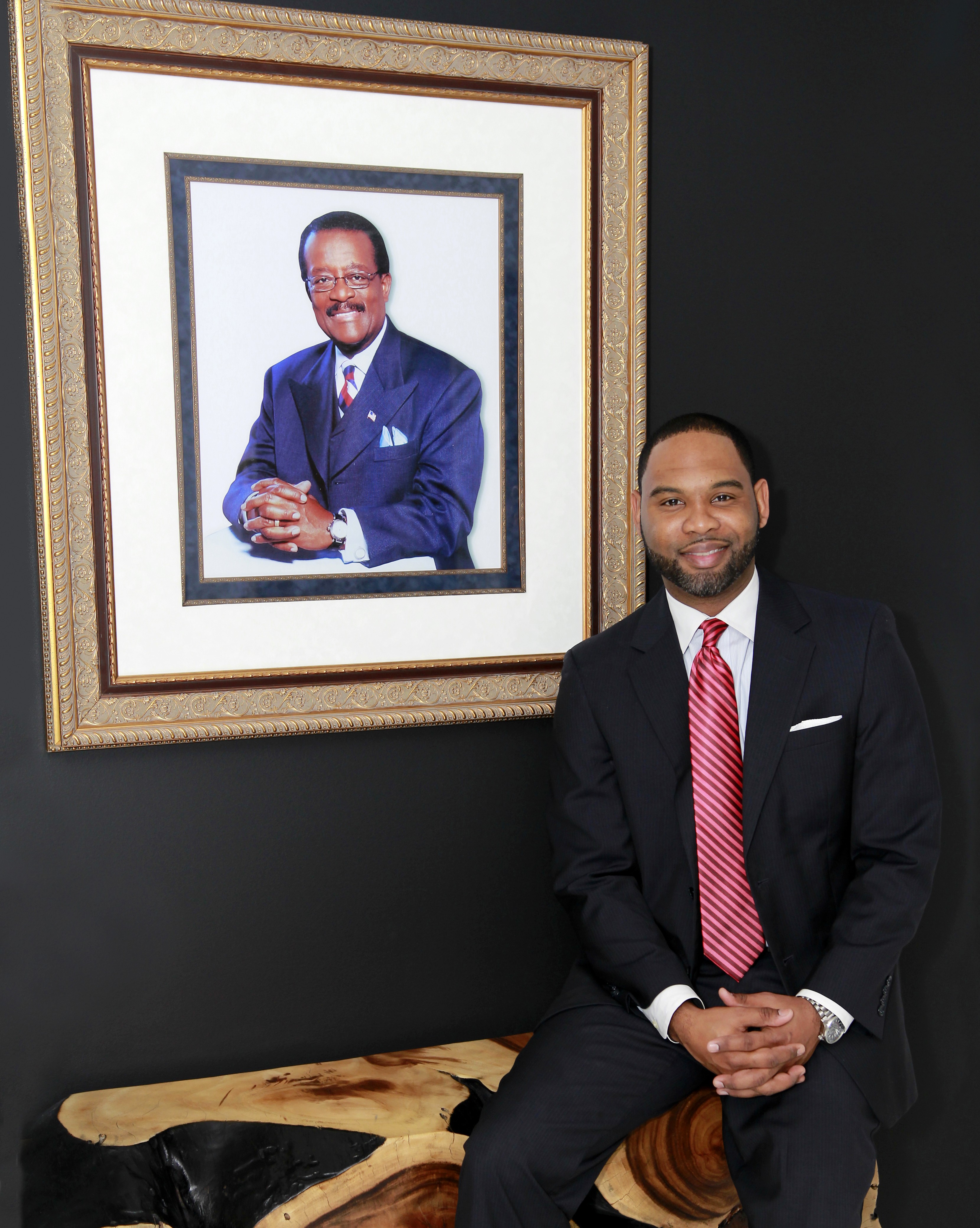 Johnnie Cochran
