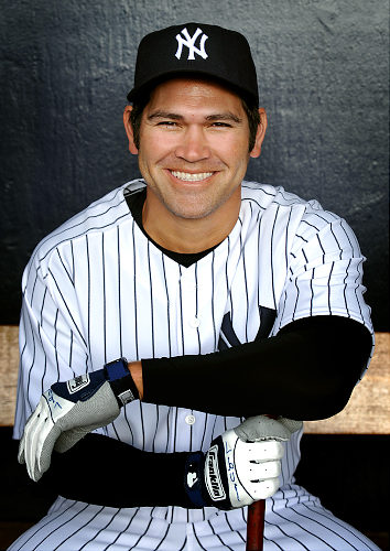 Johnny Damon