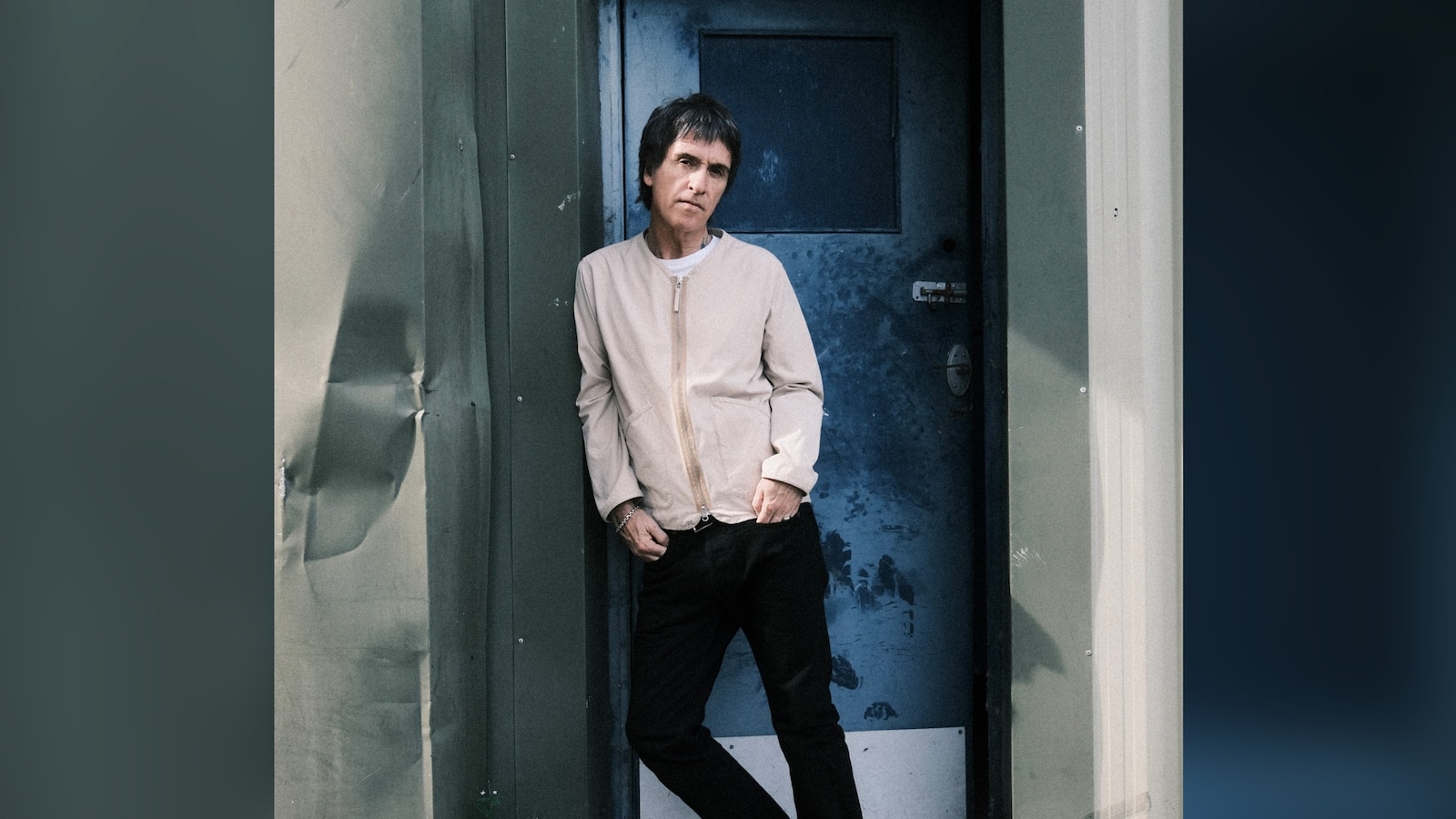 Johnny Marr