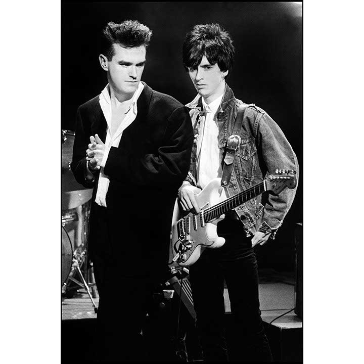 Johnny Marr
