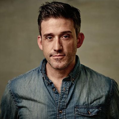 Jon Bokenkamp