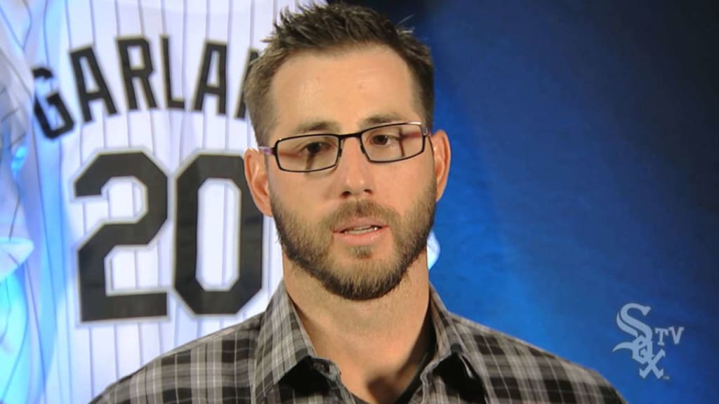 Jon Garland