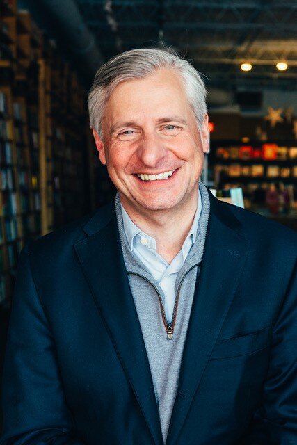 Jon Meacham