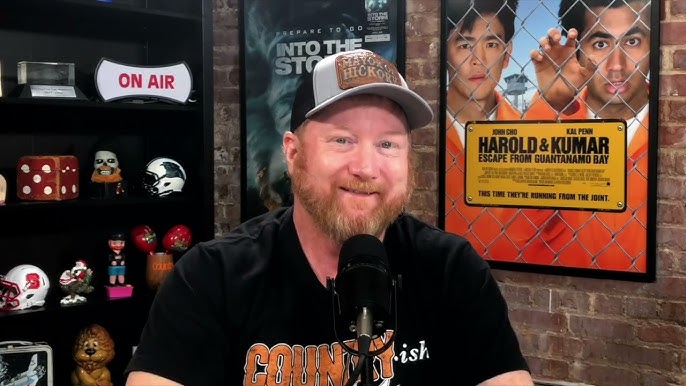 Jon Reep