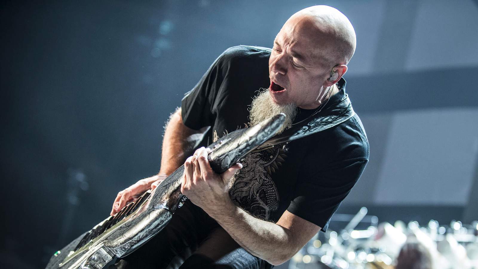 Jordan Rudess
