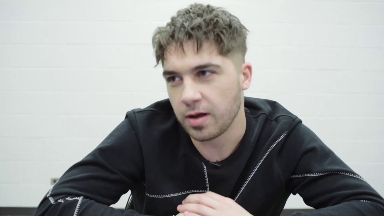 Jordan Ullman